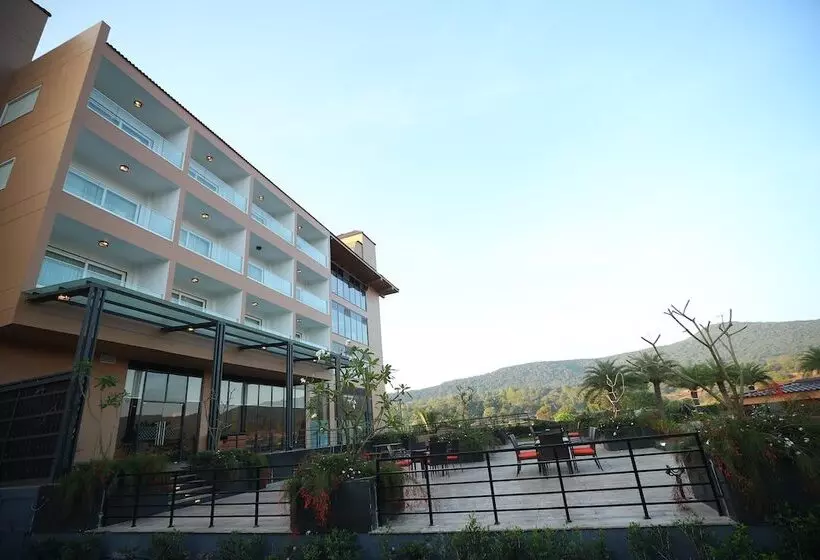 Regenta Resort Belagavi
