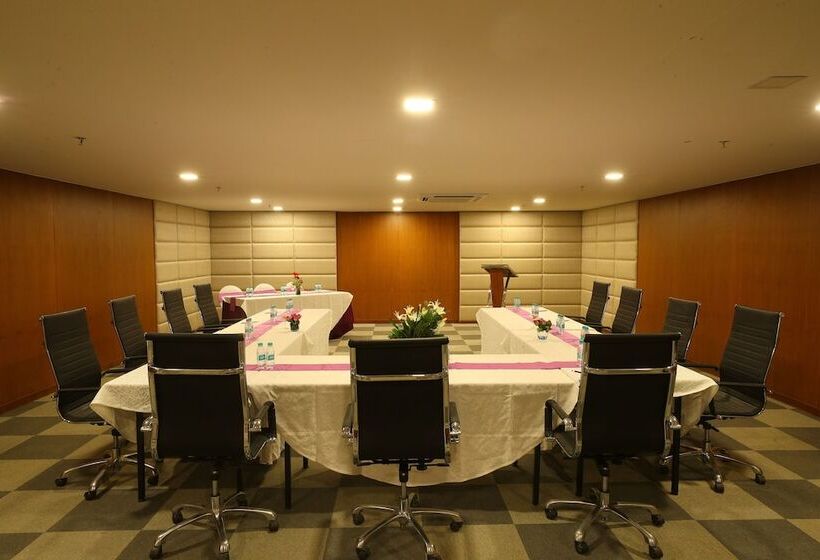 Regenta Resort Belagavi