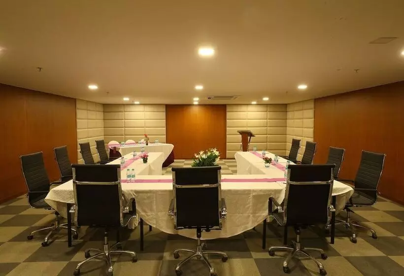 Regenta Resort Belagavi