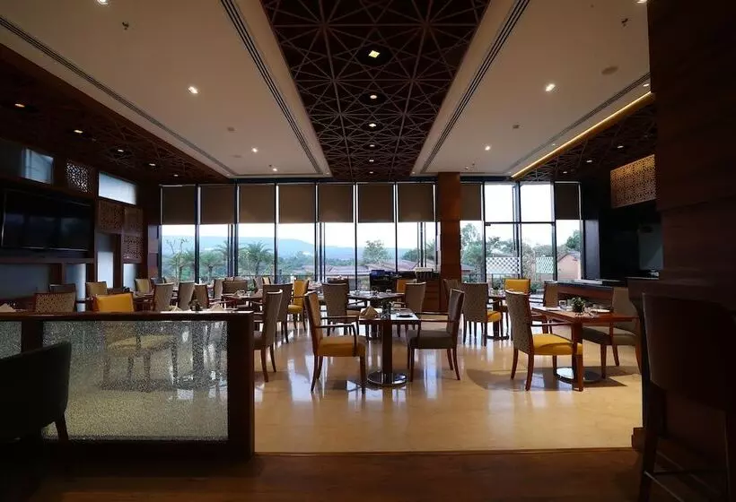 Regenta Resort Belagavi