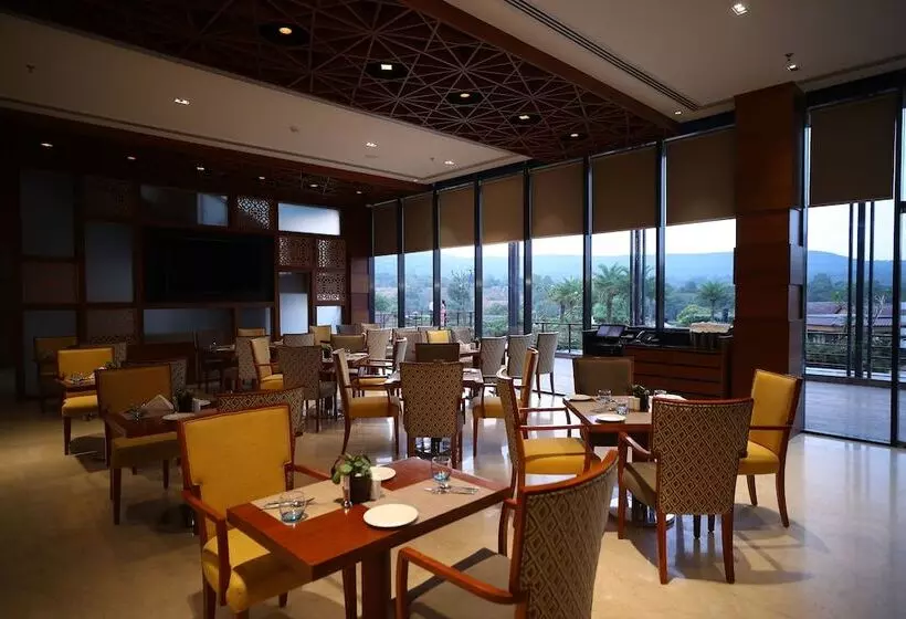 Regenta Resort Belagavi