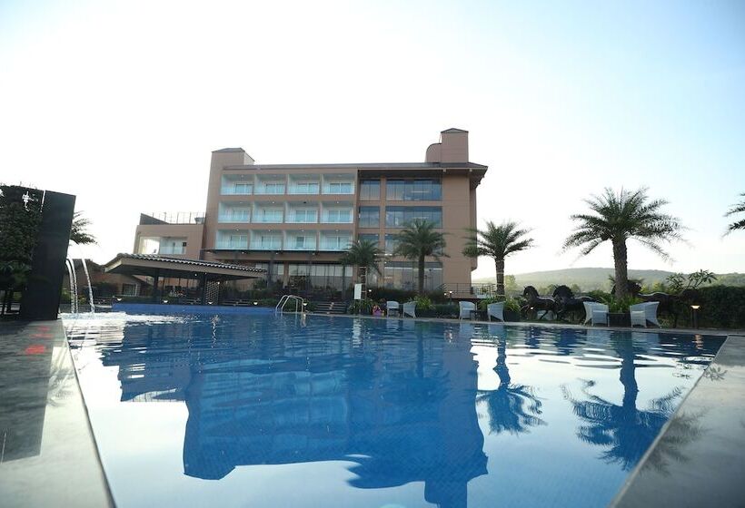 Regenta Resort Belagavi