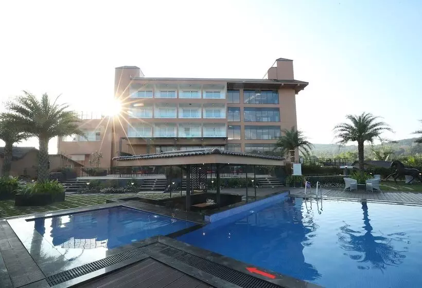 Regenta Resort Belagavi