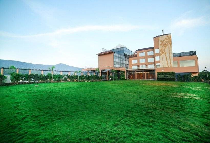 Regenta Resort Belagavi