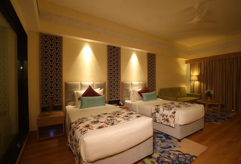 Regenta Resort Belagavi