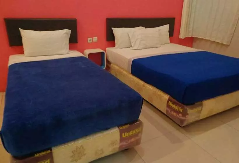 Albergue Griya Surya Solo