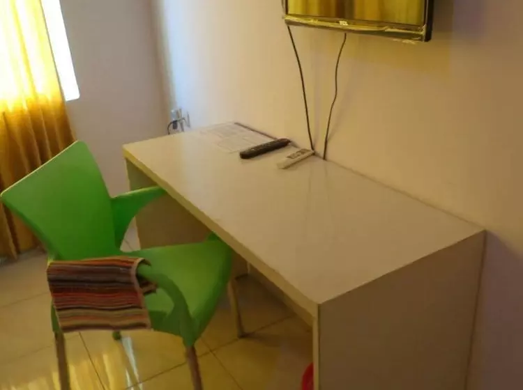 Albergue Griya Surya Solo