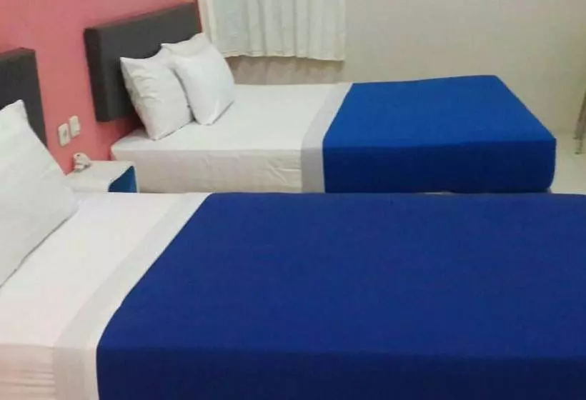 Albergue Griya Surya Solo