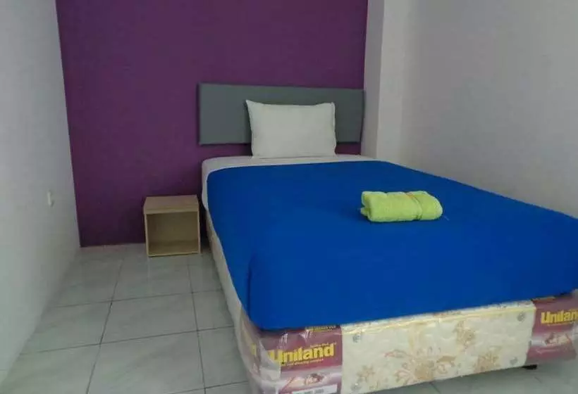 Albergue Griya Surya Solo