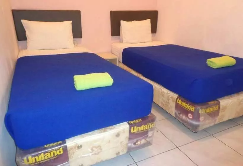 Albergue Griya Surya Solo