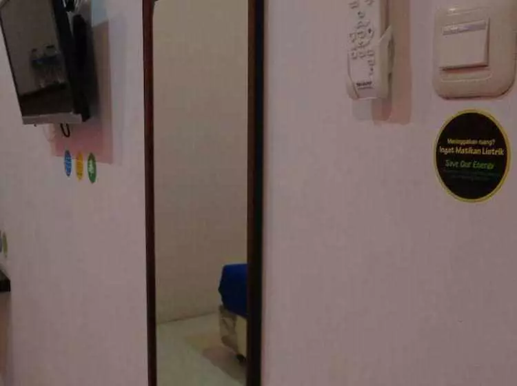 Albergue Griya Surya Solo