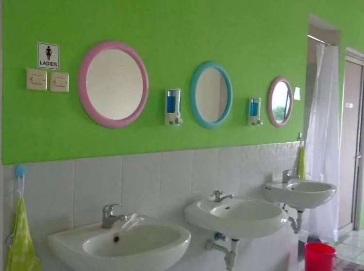 Albergue Griya Surya Solo