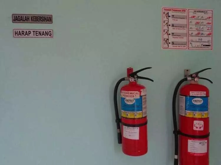 Albergue Griya Surya Solo