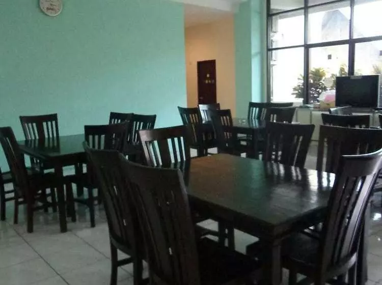 Albergue Griya Surya Solo