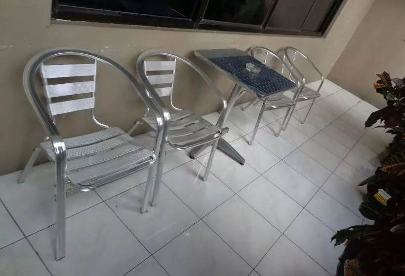 Albergue Griya Surya Solo