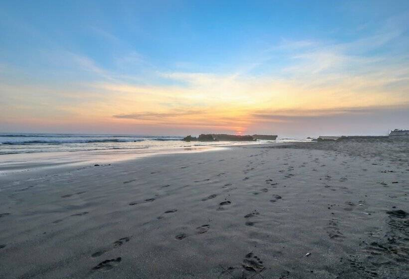 旅馆 Yandra Guest House By Oyo Rooms