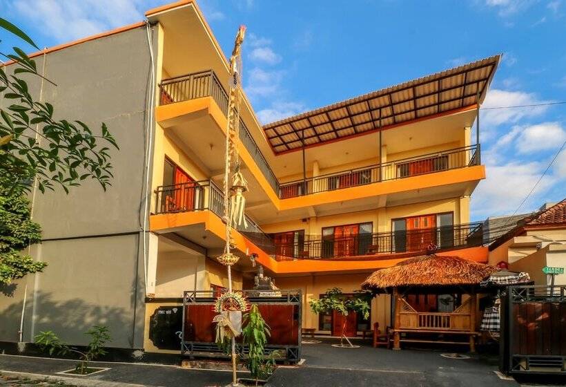 旅馆 Yandra Guest House By Oyo Rooms