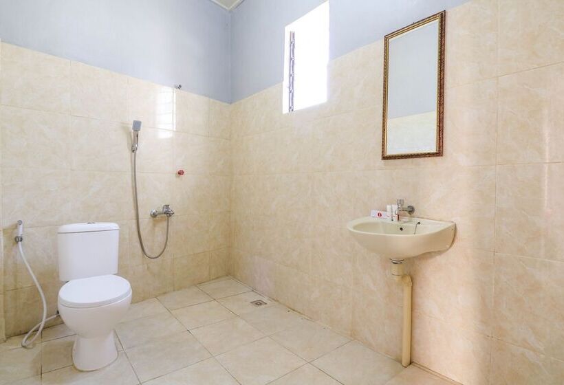 旅馆 Yandra Guest House By Oyo Rooms