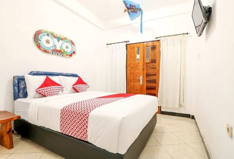 旅馆 Yandra Guest House By Oyo Rooms