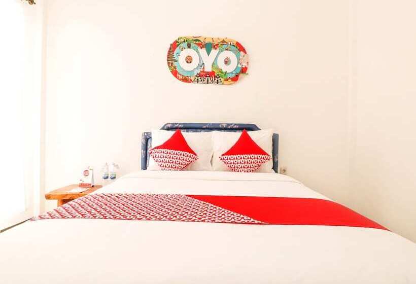 旅馆 Yandra Guest House By Oyo Rooms