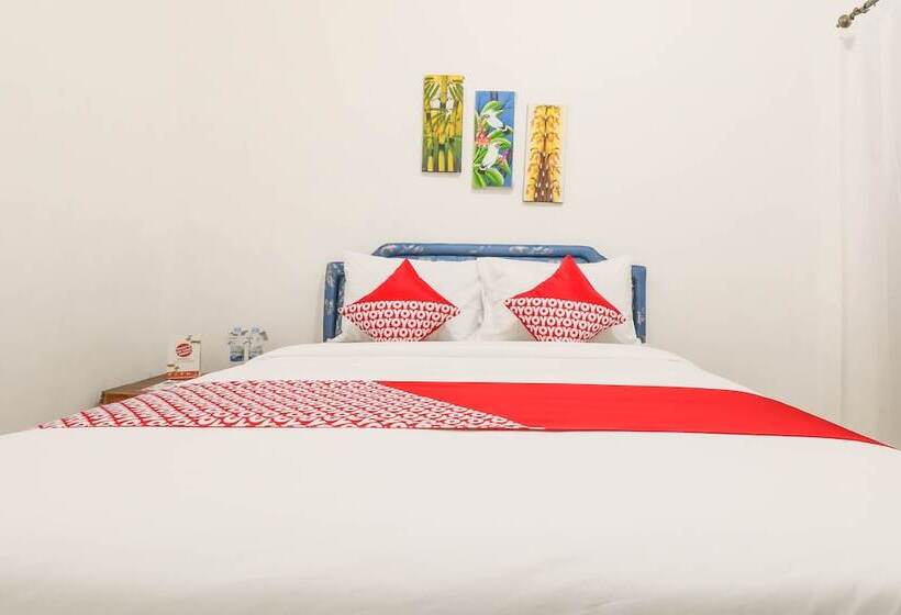 旅馆 Yandra Guest House By Oyo Rooms