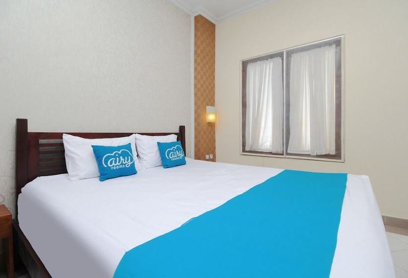 Отель Airy Jimbaran Toyaning Gang Drupadi Satu 2 Bali