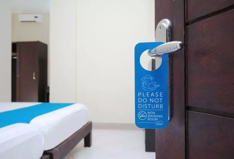 ホテル Airy Jimbaran Toyaning Gang Drupadi Satu 2 Bali