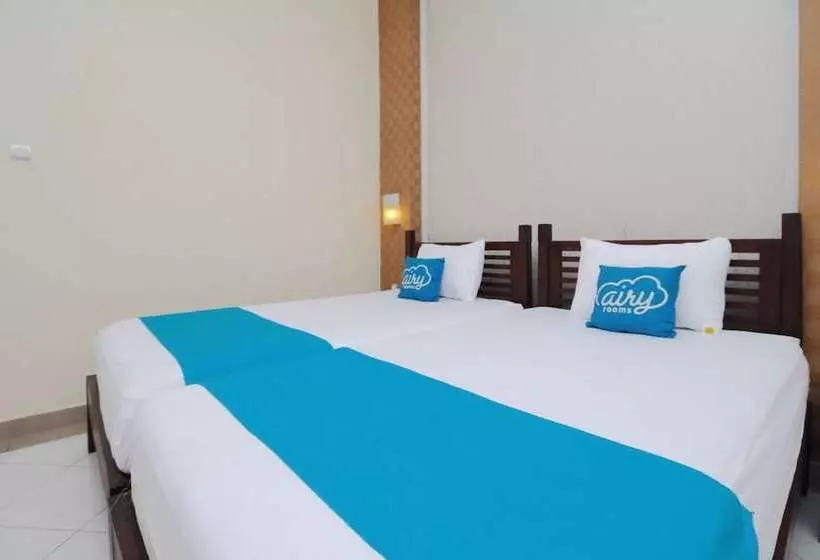 ホテル Airy Jimbaran Toyaning Gang Drupadi Satu 2 Bali