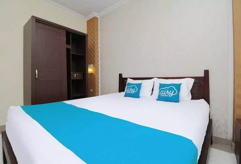 ホテル Airy Jimbaran Toyaning Gang Drupadi Satu 2 Bali
