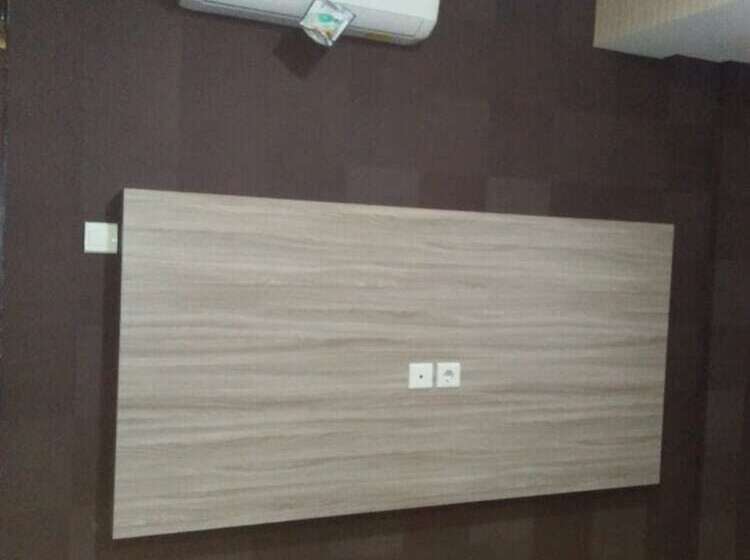 Hotel Apartment Gateway Pasteur By Nazra Property