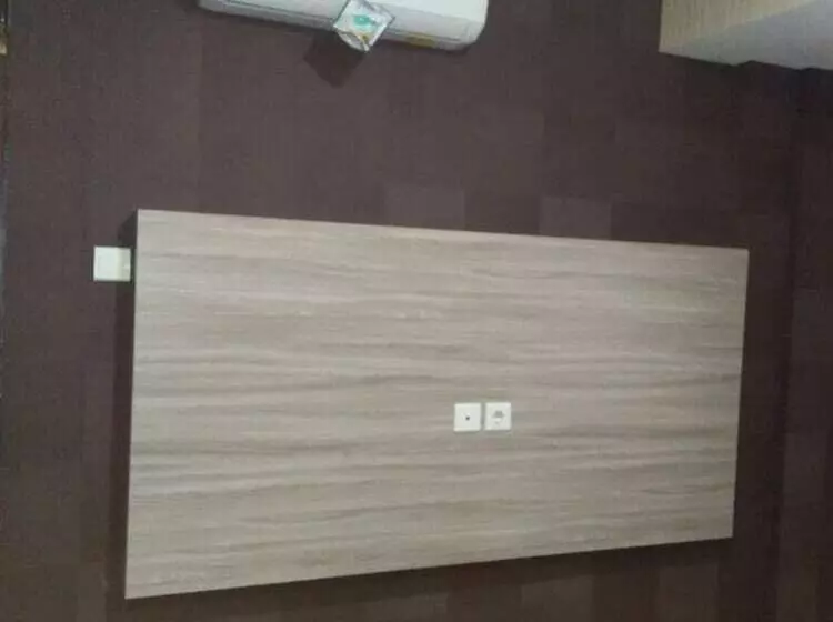 Hotel Apartment Gateway Pasteur By Nazra Property