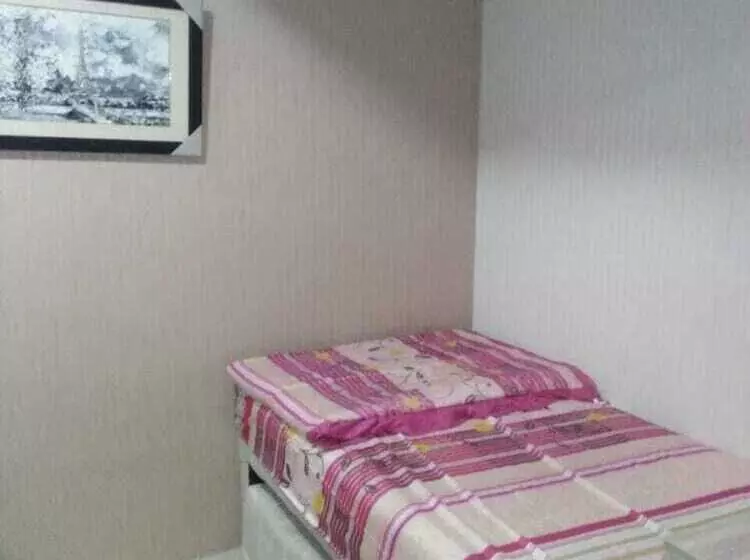 Hotel Apartment Gateway Pasteur By Nazra Property