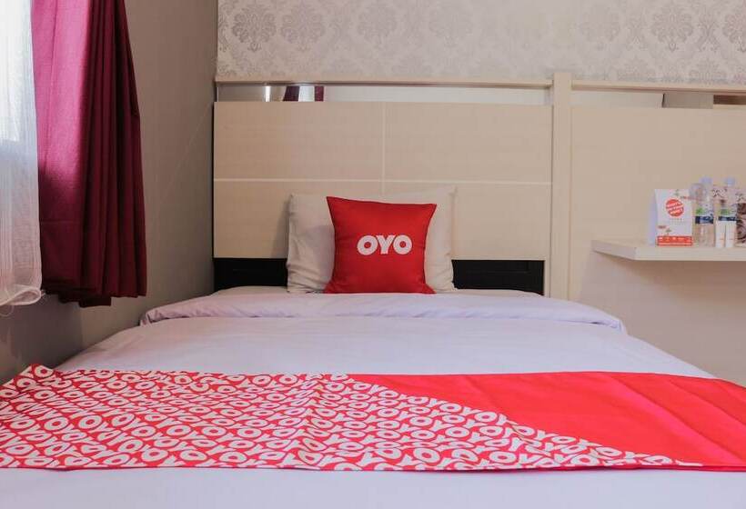 בית מלון כפרי Budi Famili 2 By Oyo Rooms