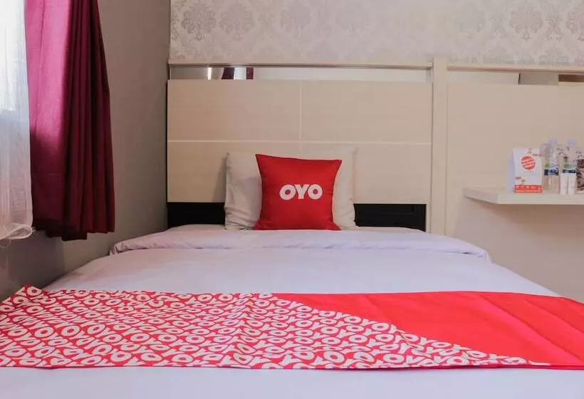 Hotelli Budi Famili 2 By Oyo Rooms