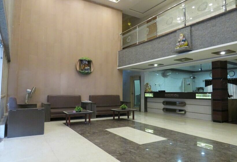 Отель Dariyalal