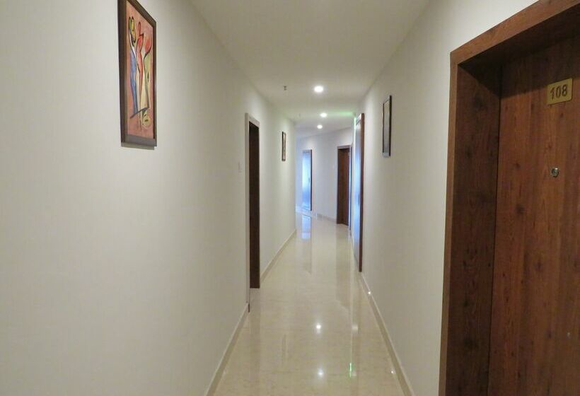 Отель Dariyalal