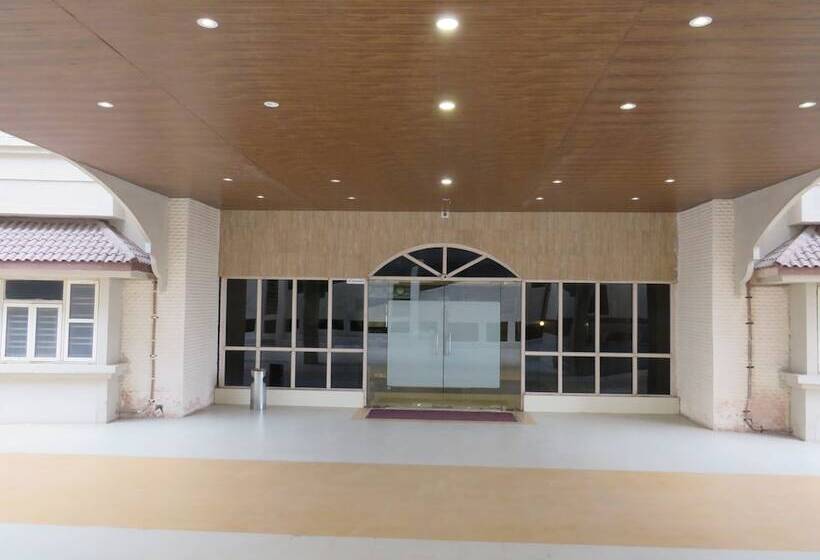 Отель Dariyalal