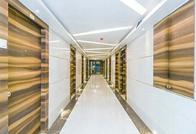 בית מלון כפרי Kalyan Nx By Oyo Rooms