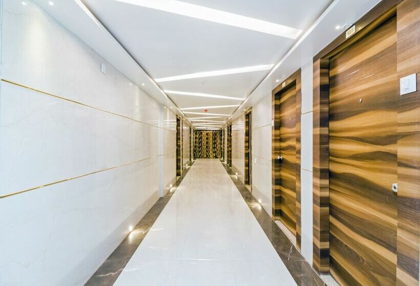 בית מלון כפרי Kalyan Nx By Oyo Rooms