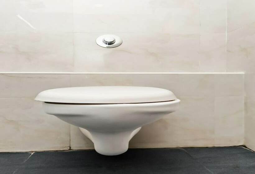 בית מלון כפרי Kalyan Nx By Oyo Rooms