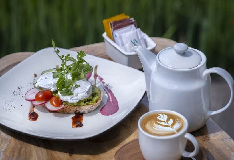 ホテル Nau Villa Ubud