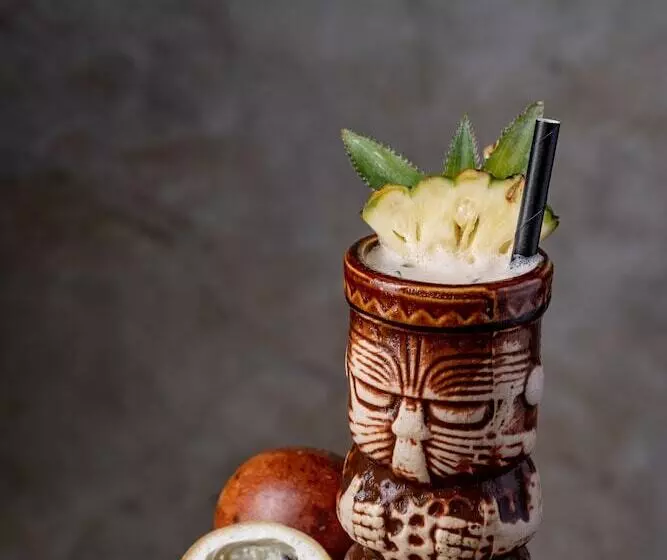 هتل Nau Villa Ubud