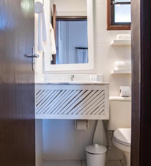 ホテル Pousada Aldeola By Slaviero Hoteis