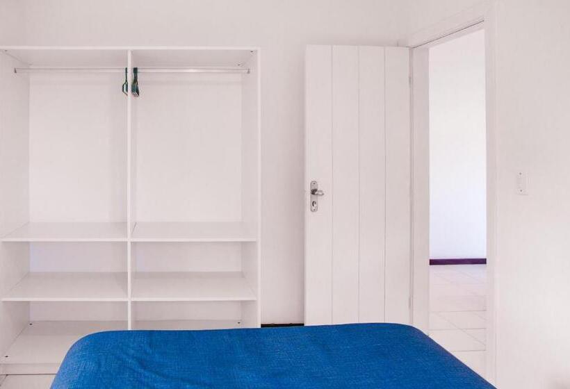 ホテル Pousada Aldeola By Slaviero Hoteis