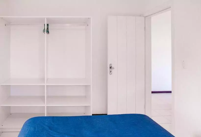 ホテル Pousada Aldeola By Slaviero Hoteis