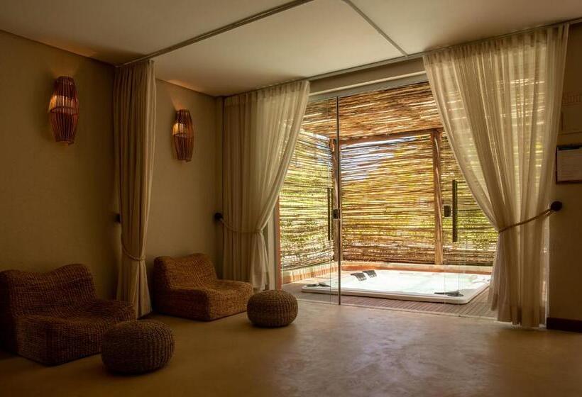 ホテル Pousada Aldeola By Slaviero Hoteis