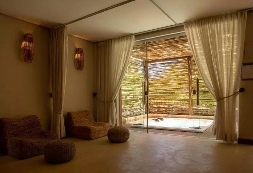 ホテル Pousada Aldeola By Slaviero Hoteis