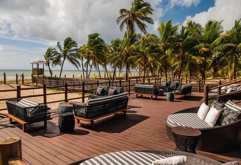 ホテル Pousada Aldeola By Slaviero Hoteis