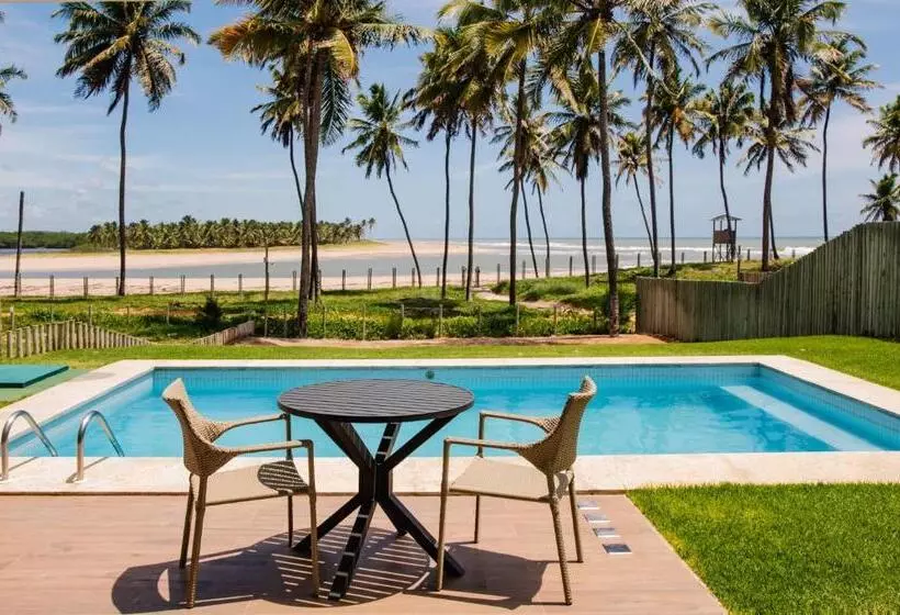 ホテル Pousada Aldeola By Slaviero Hoteis