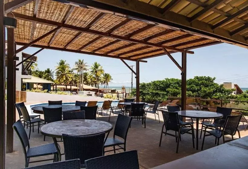 ホテル Pousada Aldeola By Slaviero Hoteis